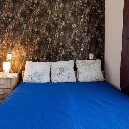 Klauzal 14 * Budapest