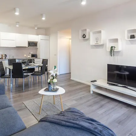 Apartment Gems Of - Tiger Eye *