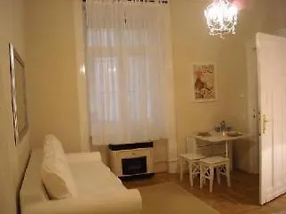 Vaci Utca Hotel 3*