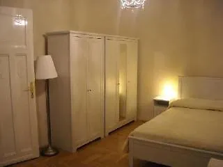 Hotel Vaci Utca Budapest