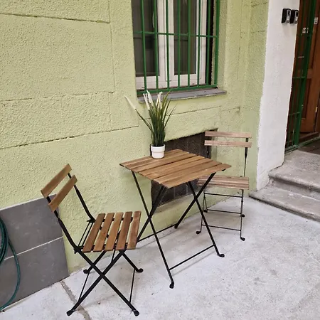 Casa Wesselenyi - Cosy In The Center Appartement