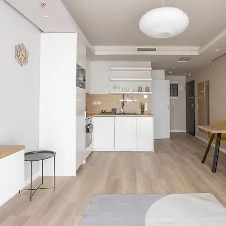 K46 Aparthotel *