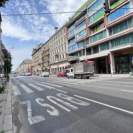 Rakoczi Budapest