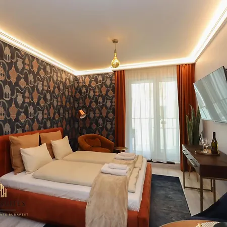 Grand Apartmán