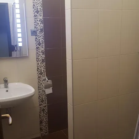 Hostal Boomerang Budapest