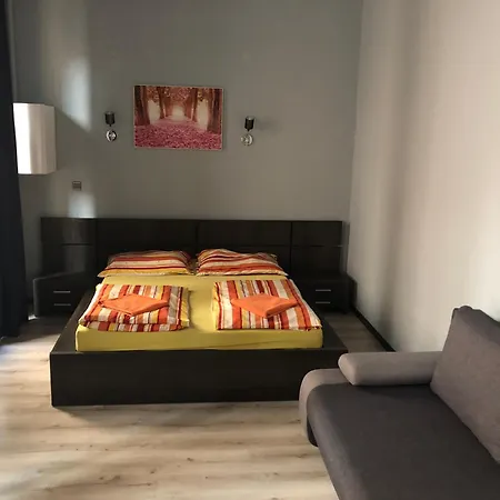 Hostal Boomerang