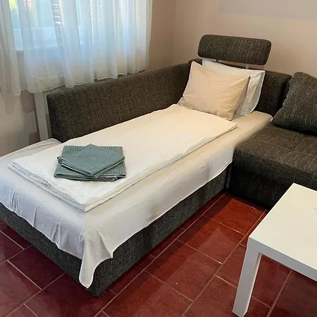 Appartement Airport Budapest