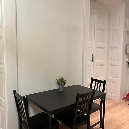 Apartament Palace District Budapesta
