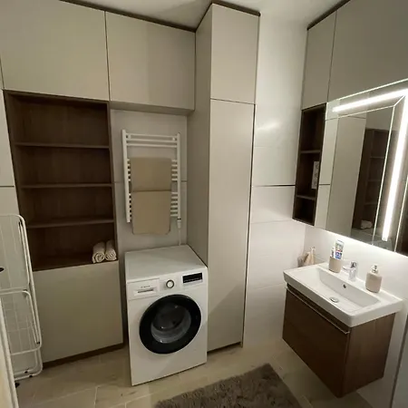 شقة Karzo Lk 201