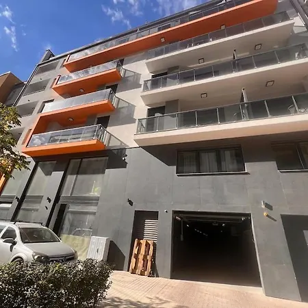 Apartament Karzo Lk 208