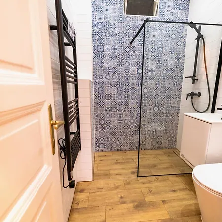 Appartement Vinitus Centro *