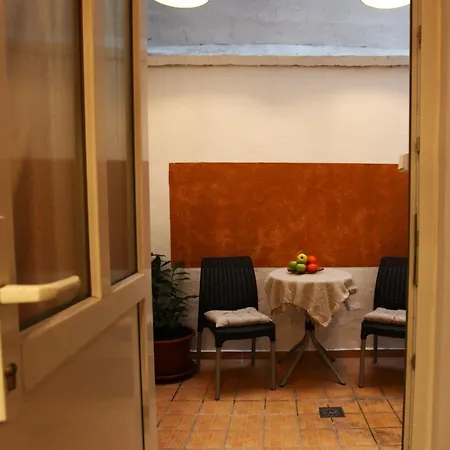 Goldcentral Danube-private Terrace-convenient Location Apartament