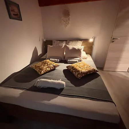 Goldcentral Danube-private Terrace-convenient Location Apartament Budapeszt