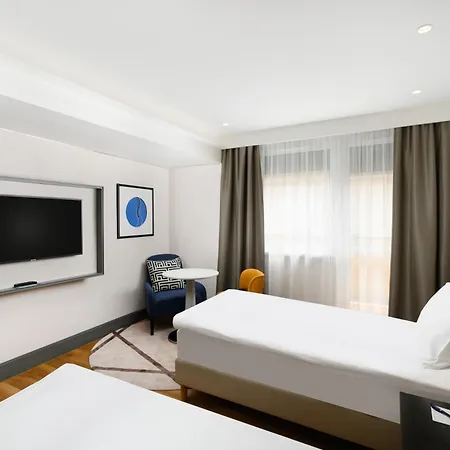 Danubius Astoria Center Szálloda Budapest