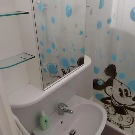 Location In Budapest! Apartment