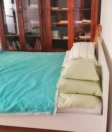 Apartment Location In Budapest! *