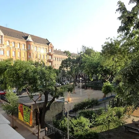 Location In Budapest! * Budapest