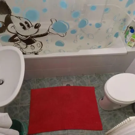 Apartment Location In Budapest! Budapest