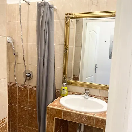Appartamento Vaczi Relax Boutique Suits Budapest