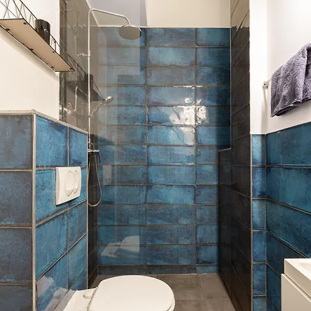 Apartment Central Studio By Stn Budapest