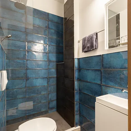 Central Studio By Stn Apartment