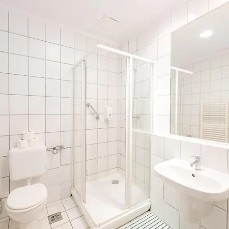 Wombat's Albergue *