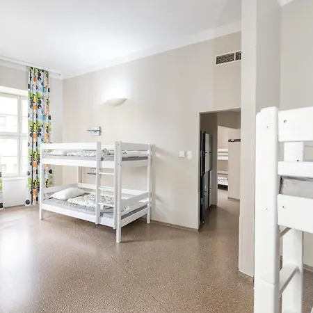 Wombat's Albergue Budapeste