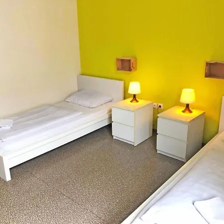 Wombat's Albergue Budapeste