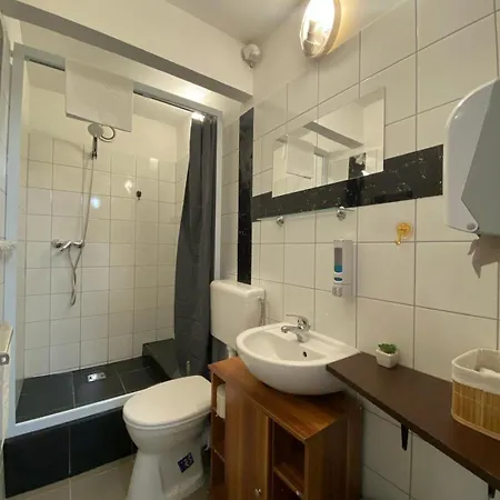Apartment Rest In Allaga
