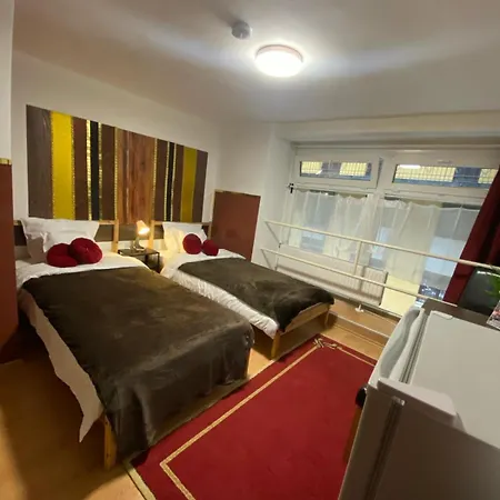 Apartment Rest In Allaga *