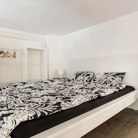 Apartment 57 Steps From The Basilica