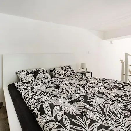 Apartment 57 Steps From The Basilica