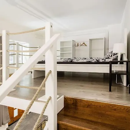 Apartment 57 Steps From The Basilica *