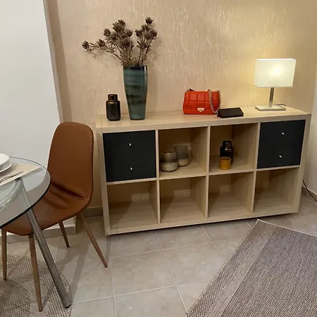 Apartman View - Center West