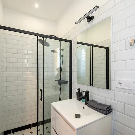 Apartment Exclusive
