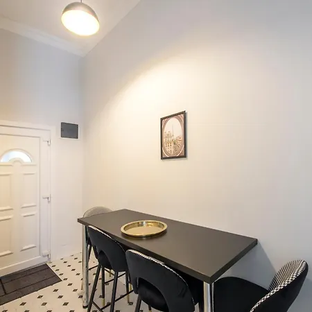 Exclusive Apartment Budapest
