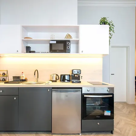 Apartment Exclusive *