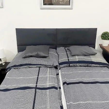 Basilica Centrum Appartement Budapest