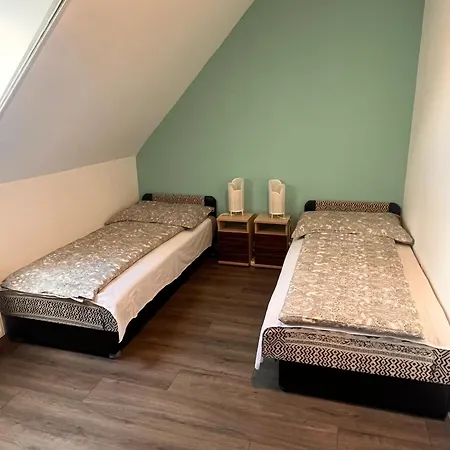 Rediapartmanok * Budapeszt