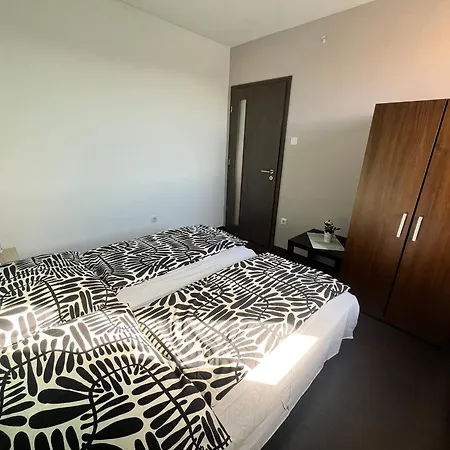 Apartament Rediapartmanok Budapeszt