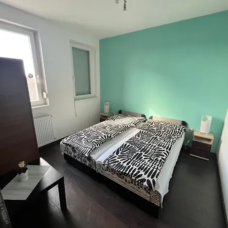 Rediapartmanok Budapeszt