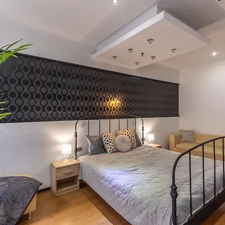 Appartamento Vibes - 3 Bdrms Budapest