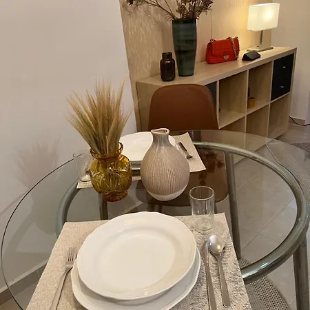 Apartman View - Center West *