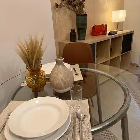 Apartman View - Center West Budapest