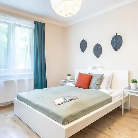 Cozy Stylish Studio For 2 People Apartment
