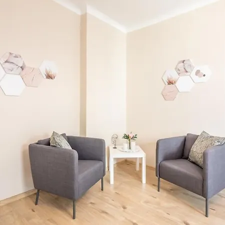 Cozy Stylish Studio For 2 People Apartment *