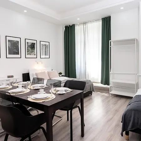 New At The Location Apartment *