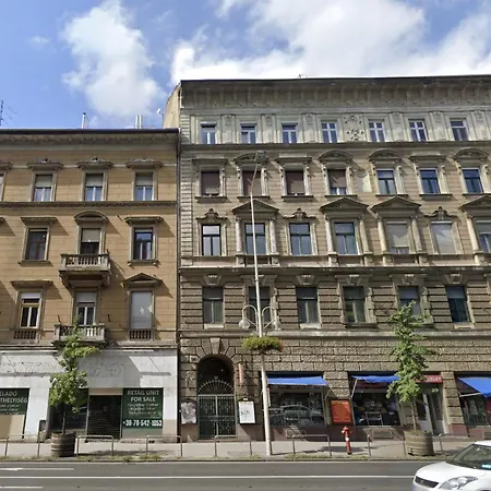 Apartment Brigi For 6 Ppl, Ac, Fast Wifi *