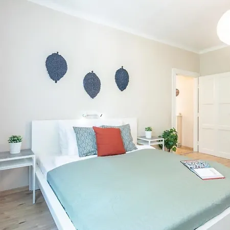 Cozy Stylish Studio For 2 People Apartman Budapest
