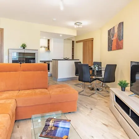 Apartment Jacuzzi On Terrace - Unique